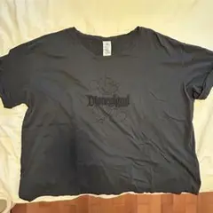DLR カリフォルニア　アナハイムディズニー ミッキーマウス Tシャツ
