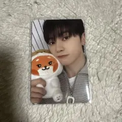 【最短即日発送】zeroni POPUP 購入特典 メテュ マシュー トレカ