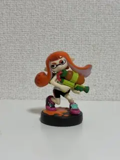 Splatoon　スプラトゥーン フィギュア