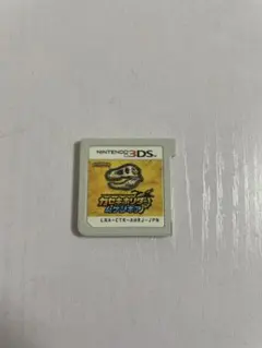 カセキホリダー ムゲンギア ニンテンドー3DS ソフト
