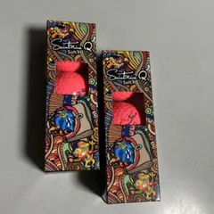 Saintnine Q soft ゴルフボール　6球