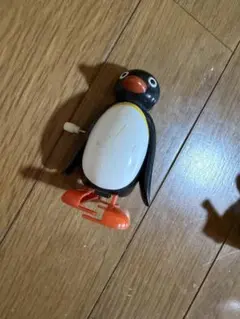 昭和レトロ 希少 当時物 アサヒ玩具 氷かき ぺんぎんちゃん かき氷機