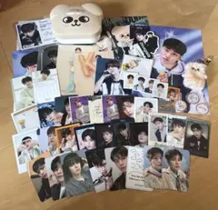 straykids スンミン まとめ売り