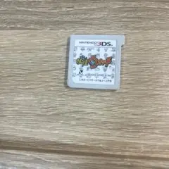 妖怪ウォッチ3DS