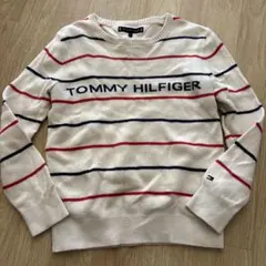 TOMMY HILFIGER セーター 110cm
