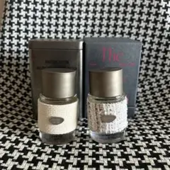 ヘトラスBoutique Cotton & The ribbon香水 2本セット - メルカリ