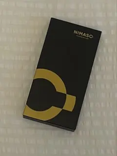 NIMASO ケース iPhone 17 pro クリアのサムネイル