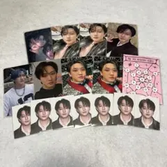 StrayKids チャンビン トレカ まとめ