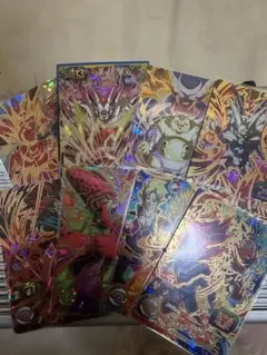 ドラヒUR まとめ売り　引退品