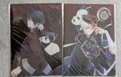 2026年最新】ツキウタ アニくじ クリアファイルの人気アイテム - メルカリ