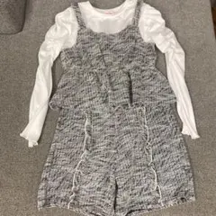 セットアップ 140