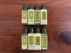 【L'Occitane Verveine】ロクシタン バーベナ アメニティセット