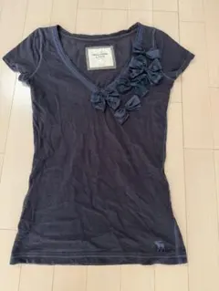 abercrombie&fitch Tシャツ