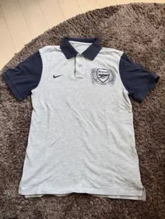 NIKE アーセナル ポロシャツのサムネイル