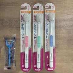 シュミテクト 薄型ワイド ふつう 3本 ★ おまけ付のサムネイル