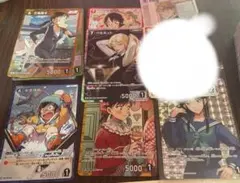 コナンカード魅惑のマジックまとめ売り