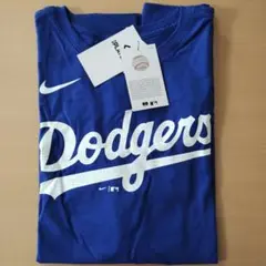 【新品】ドジャースDodgers大谷翔平OHTANI #17 Nike
