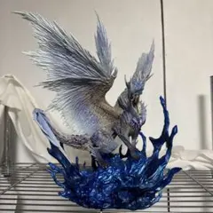 モンスターハンター イヴェルカーナ フィギュア