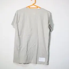(37) Ouky VINTAGE WASHED グレー薄め S