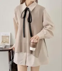 ワンピース　ミニワンピース　ブラウス　カーディガン　ニット　セーター　ブラウス