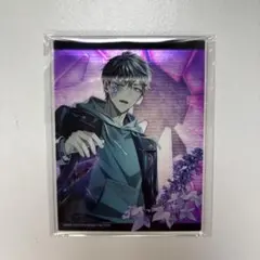 9 R.I.P. sequel アクリルカード 狐春