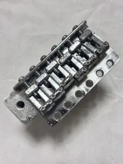 TAKEUCHI製 TRS-101 (Cr) フロイドローズ デッドストック品 - メルカリ