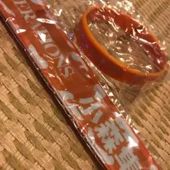 小森隼 パッチン ゴムブレ セット
