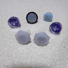 大神晃牙 リングライト あんスタ