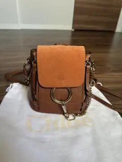 2026年最新】Chloe レディース リュック・バックパックの人気アイテム