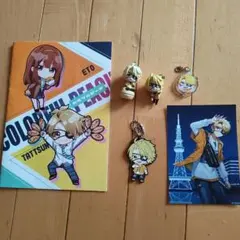 2026年最新】カラフルピーチ えとの人気アイテム - メルカリ