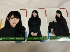 2025年最新】柿崎芽実 チェキの人気アイテム - メルカリ