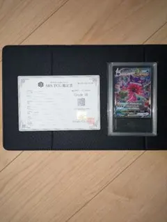 価格交渉可。ゲンガーVmax ARS10