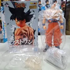 2026年最新】extreme saiyan ラストワンの人気アイテム - メルカリ