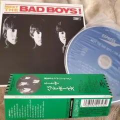 劇場版 BAD BOYS J-最後に守るもの- 豪華版('13D.N.ドリーム… - メルカリ