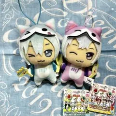 アイドリッシュセブン アイナナ ドンぬい 環、壮五