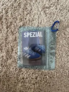 adidas リボンシューアクセサリー