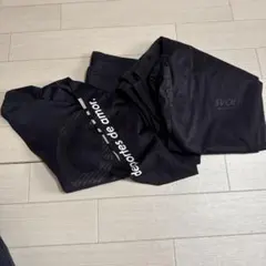 スボルメ ランニングウェア