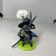 チョコサプ にゃんこ大戦争 影傑ダークダルターニャ