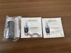 LANCOME ジェニフィック アルティメ サンプルセット - メルカリ