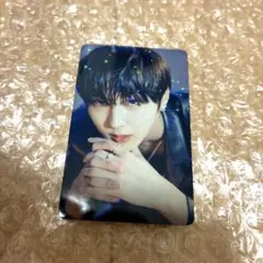 ENHYPEN ジョンウォン 結 YOU ホロトレカ