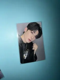 ボイプラ　トレカ ald1 サンヒョン