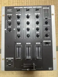 Gemini PS-626x Professional DJ Mixerのサムネイル