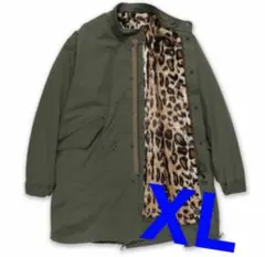 2025年最新】ワコマリア レオパード ファーの人気アイテム - メルカリ