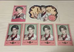 Rose Valentine 五木左京