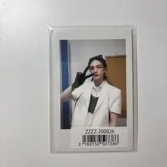 Stray Kids スキズ ヒョンジン 5STAR ソニミュ ポラ