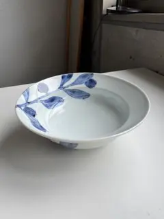 古川桜さん　染め付け鉢　器 古川桜さん 染め付け鉢 器 - メルカリ