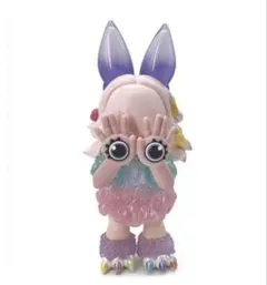 INSTINCTOY SHOW Tokyo2026 Erosion Nigiru