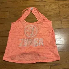 ズンバ　トップス