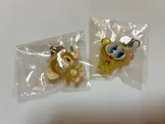 ナルミヤキャラクターズ めじるしアクセサリー