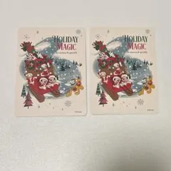 じゃんけんカード ディズニー